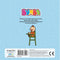 Bumba - Kartonboekje De Babysit