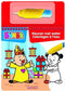Bumba Kleurboek Kleuren met Water Verjaardag
