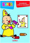 Bumba kleurboek - potlood