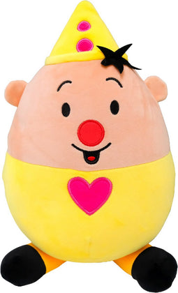 Bumba knuffel - squeezie pluche - 30 cm