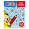Bumba - mijn groot kleurboek