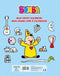 Bumba - mijn groot kleurboek