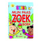 Bumba - Mijn Paaszoekboek