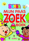 Bumba - Mijn Paaszoekboek