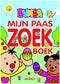 Bumba - Mijn Paaszoekboek