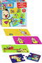 Bumba puzzel 10 in 1 - tegenstellingen - 10 puzzels van 2 stuks