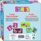 Bumba puzzel 10 in 1 - tegenstellingen - 10 puzzels van 2 stuks