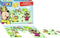 Bumba Puzzel - Puzzel De Speeltuin - 6 stukjes