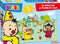Bumba Puzzel - Puzzel De Speeltuin - 6 stukjes