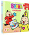 Bumba puzzelboek - puzzelen en tellen
