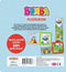 Bumba puzzelboek - puzzelen en tellen