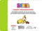 Bumba’s lievelingskleuren