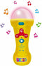Bumba speelgoedmicrofoon - Mijn eerste microfoon - recorder & effecten