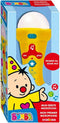 Bumba speelgoedmicrofoon - Mijn eerste microfoon - recorder & effecten