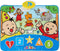 Bumba speelkleed - interactieve speelmat 90 x 70 cm - 6 dierengeluiden