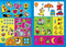 Bumba - Stickerboek - Sticker en leer