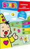 Bumba - Stickerboek - Sticker en leer