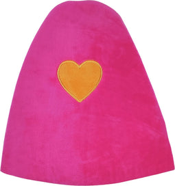 Bumba verkleedaccessoire - Bumbina hoed