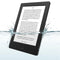 Kobo Aura H2O - E-reader - 6,8 inch e-ink - Waterbestendig - Zwart