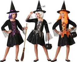 Kostuums voor Kinderen - 7-9 Jaar