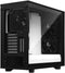 Fractal Design Define 7 - PC-behuizing - E-ATX tot 285 mm - Geluiddicht - Zwart/Wit