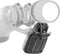 Bumm Leval curve light assistant voor E-bikes