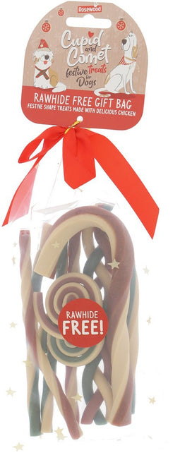 Bumper Gift Bag Dog 280g