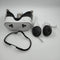 Meta Quest 3S - VR Headset - 128GB - Batman: Arkham Shadow & Proefabonnement Meta Quest+
