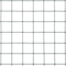 vidaXL Draadgaas vierkant 10x1.5 m staal met PVC coating groen