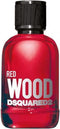 Dsquared2 Red Wood pour Femme - Eau de toilette - 30 ml