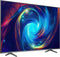 Hisense 55E7K PRO - 55 inch - 4K QLED - 2022 - Buitenlands model