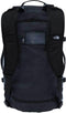 The North Face Base Camp Duffel - Reistas L 95 liter - Zwart