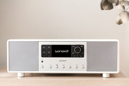 Bundel Sonoro Primus + Platinum - Mat Wit