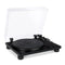 Bundel Sonoro Primus + Platinum - Mat zwart