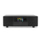 Bundel Sonoro Primus + Platinum - Mat zwart