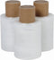 Bundelfolie | ft 10 cm x 150 m | 20 mu | doos van 40 stuks | transparant