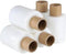 Bundelfolie | ft 10 cm x 150 m | 20 mu | doos van 40 stuks | transparant