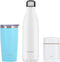 Bundle L - Ice 750ml + Wave Tumbler + Ice Foodpot