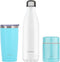 Bundle L - Ice 750ml + Wave Tumbler + Wave Foodpot
