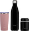 Bundle L - Night 750ml + Cloud Tumbler + Night Foodpot