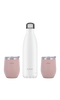 Bundle M - Ice 750ml + 2x Cloud Soul Warming Cup