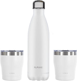 Bundle M - Ice 750ml + 2x Ice Coffee Cup 250ml