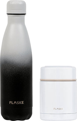 Bundle S - Gradient Mono + Ice Foodpot