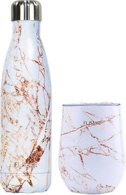 Bundle S - Marble Shine + Marble Shine Soul Warming Cup