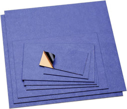 Bungard 120306Z53 Basismateriaal Dubbelzijdig 35 µm Fotocoating positief (l x b) 250 mm x 250 mm 1 stuk(s)