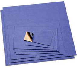 Bungard 130306E53 Basismateriaal Eenzijdig 35 µm Fotocoating positief (l x b) 250 mm x 250 mm 1 stuk(s)