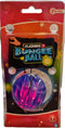 Bungeebal met Licht en Polsband