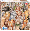 Bunnies puzzel 200 stukjes
