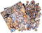 Bunnies puzzel 200 stukjes