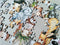 Bunnies puzzel 200 stukjes